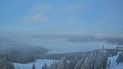 Bergstation Weißenelfbahn