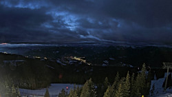 Bergstation Weißenelfbahn