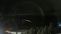 Bergstation Weißenelfbahn