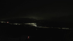 Bergstation Weißenelfbahn