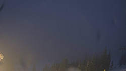 Bergstation Weißenelfbahn