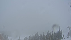 Bergstation Weißenelfbahn