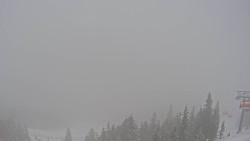 Bergstation Weißenelfbahn