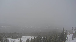 Bergstation Weißenelfbahn