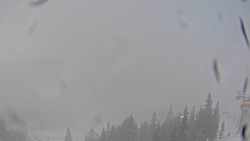 Bergstation Weißenelfbahn