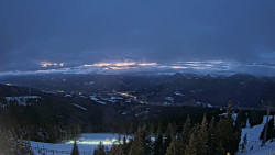 Bergstation Weißenelfbahn