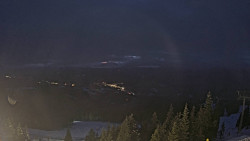 Bergstation Weißenelfbahn