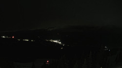 Bergstation Weißenelfbahn