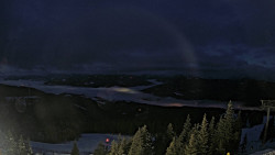 Bergstation Weißenelfbahn