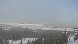 Bergstation Weißenelfbahn