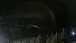 Bergstation Weißenelfbahn