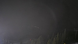 Bergstation Weißenelfbahn