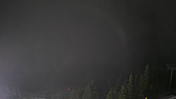 Bergstation Weißenelfbahn