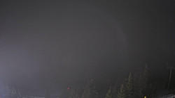 Bergstation Weißenelfbahn