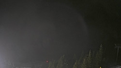 Bergstation Weißenelfbahn