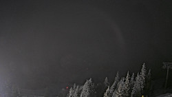 Bergstation Weißenelfbahn