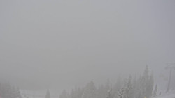 Bergstation Weißenelfbahn