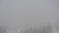 Bergstation Weißenelfbahn