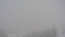 Bergstation Weißenelfbahn