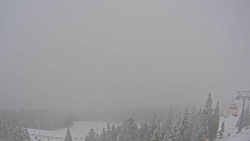 Bergstation Weißenelfbahn