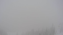 Bergstation Weißenelfbahn