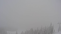 Bergstation Weißenelfbahn