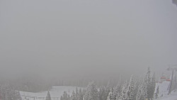 Bergstation Weißenelfbahn