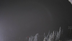 Bergstation Weißenelfbahn