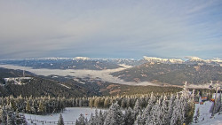Bergstation Weißenelfbahn
