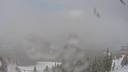 Bergstation Weißenelfbahn