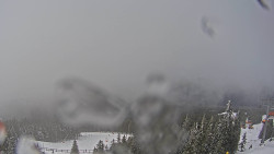 Bergstation Weißenelfbahn