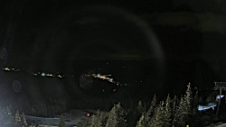 Bergstation Weißenelfbahn