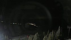 Bergstation Weißenelfbahn