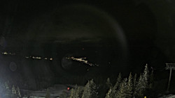 Bergstation Weißenelfbahn