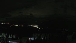 Bergstation Weißenelfbahn