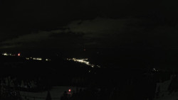 Bergstation Weißenelfbahn