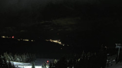 Bergstation Weißenelfbahn