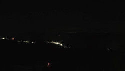 Bergstation Weißenelfbahn