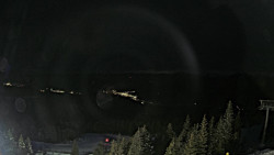 Bergstation Weißenelfbahn