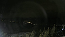 Bergstation Weißenelfbahn