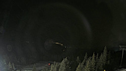 Bergstation Weißenelfbahn