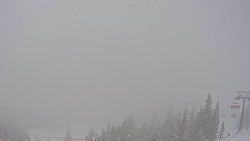 Bergstation Weißenelfbahn