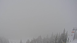 Bergstation Weißenelfbahn