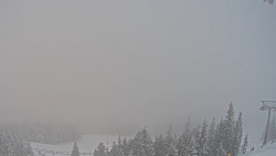 Bergstation Weißenelfbahn