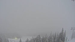 Bergstation Weißenelfbahn