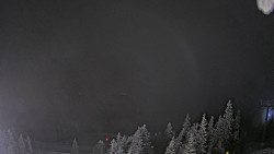 Bergstation Weißenelfbahn