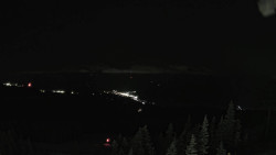 Bergstation Weißenelfbahn