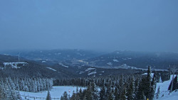 Bergstation Weißenelfbahn