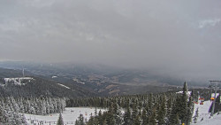 Bergstation Weißenelfbahn