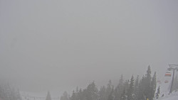 Bergstation Weißenelfbahn